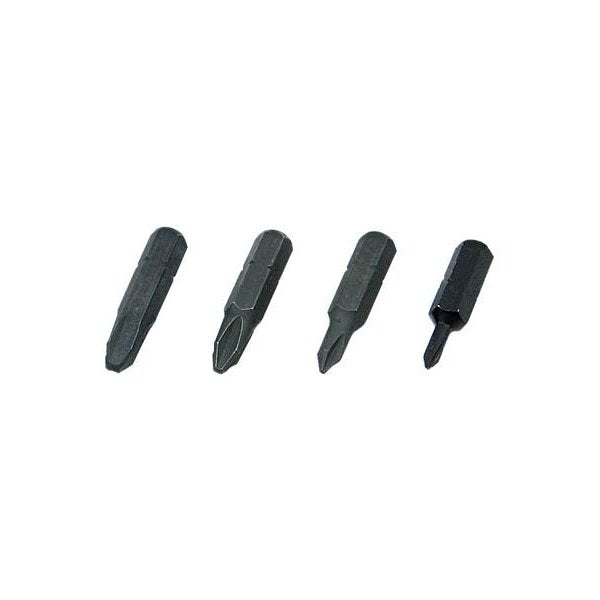 KTC 板ラチェット差換えドライバ用ビットセットの画像1