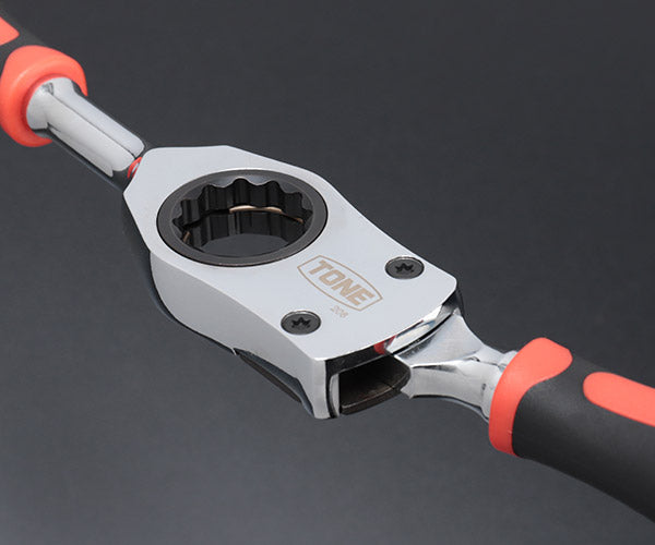 TONE タップ&ダイスセット (TDS400)(4953488439892) トネ