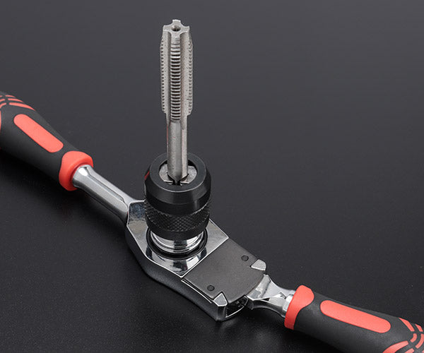 TONE タップ&ダイスセット (TDS400)(4953488439892) トネ