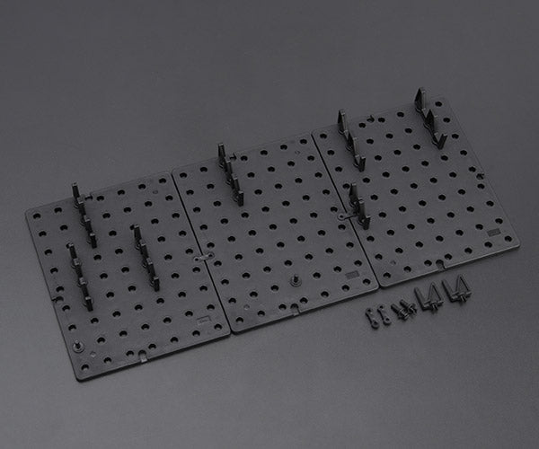 KTC レンチラック(工具箱の整理整頓) TEH1SM