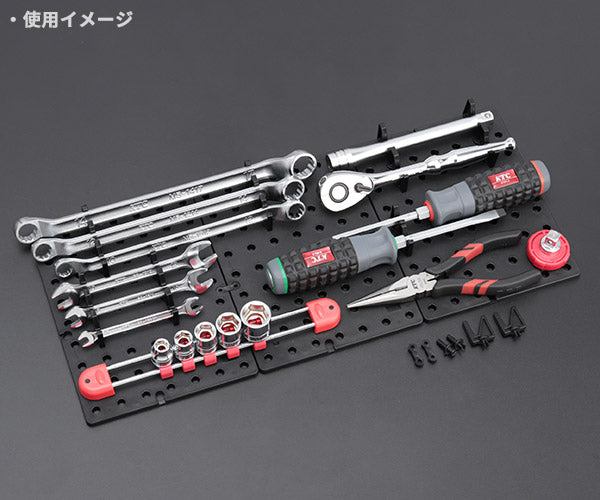 KTC レンチラック(工具箱の整理整頓) TEH1SM