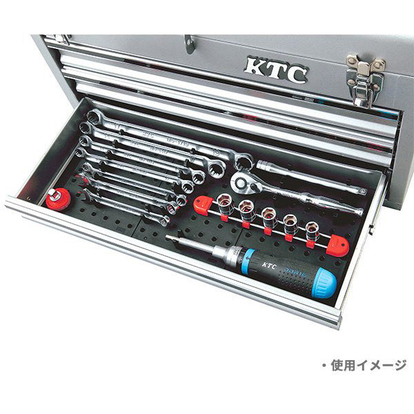 KTC レンチラック(工具箱の整理整頓) TEH1SM