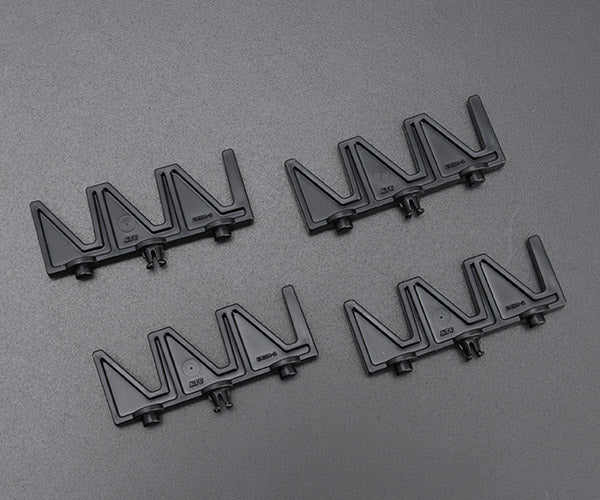 KTC レンチラック(工具箱の整理整頓) TEH1SM