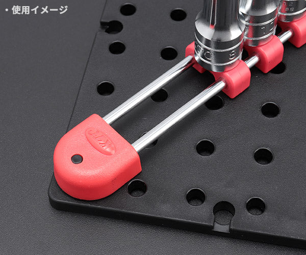 KTC レンチラック(工具箱の整理整頓) TEH1SM