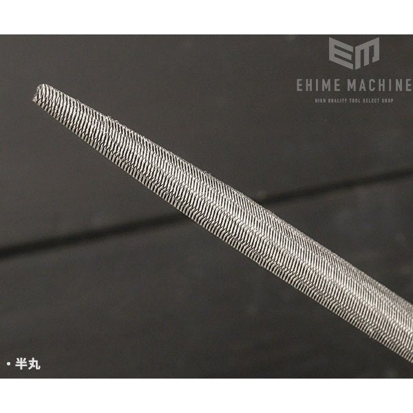 エンジニア ヤスリセット(中目タイプ) (TFS-01) (4989833065515) ENGINEER
