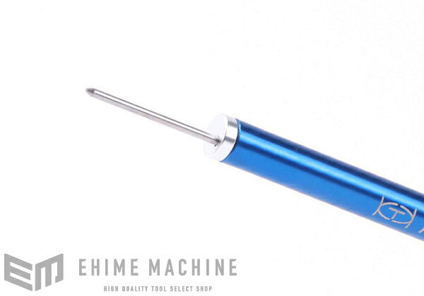 江東産業のタイヤパッドゲージの画像3