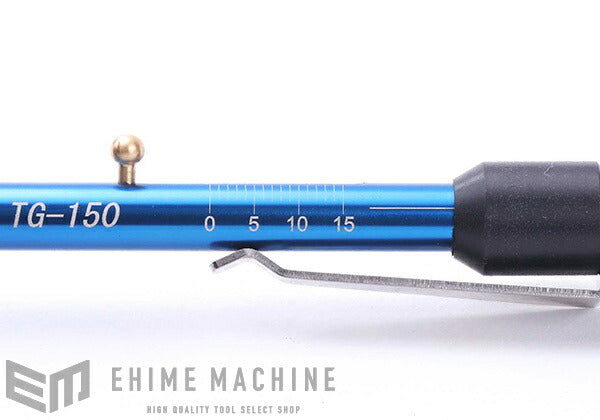 江東産業のタイヤパッドゲージの画像6