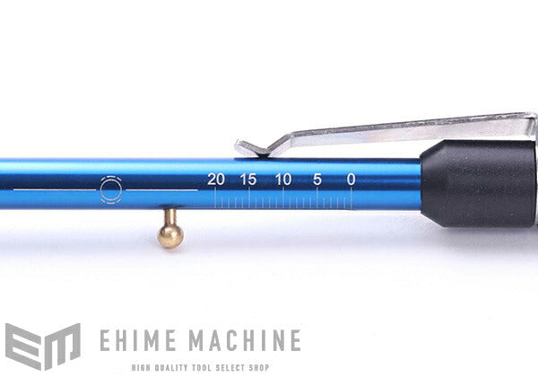 江東産業のタイヤパッドゲージの画像7