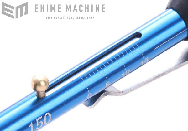 江東産業のタイヤパッドゲージの画像8