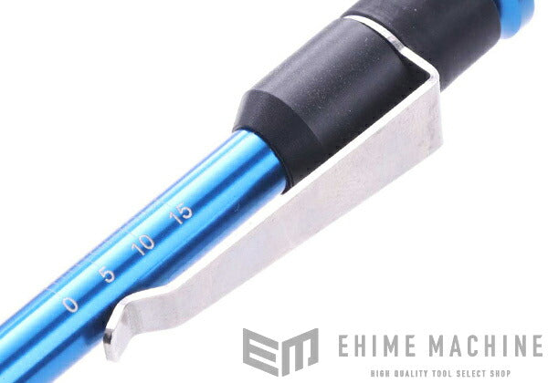 江東産業のタイヤパッドゲージの画像9