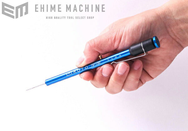 江東産業のタイヤパッドゲージの画像10