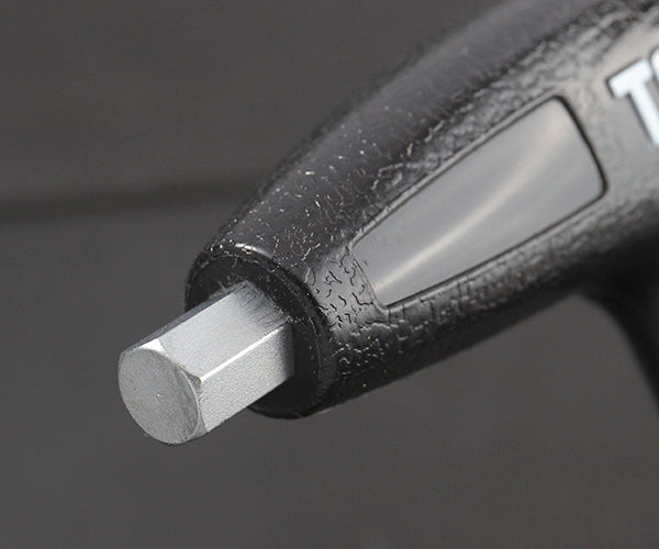 TONE グリップボールポイントヘキサゴンレンチセット (TGBHW700)(4953488430639) トネ