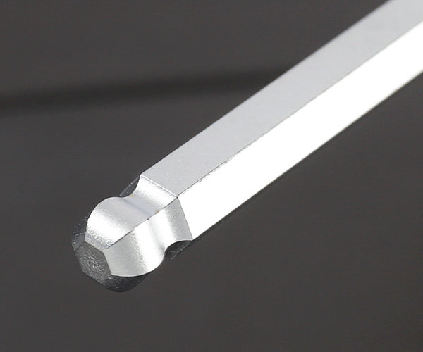 TONE グリップボールポイントヘキサゴンレンチセット (TGBHW700)(4953488430639) トネ