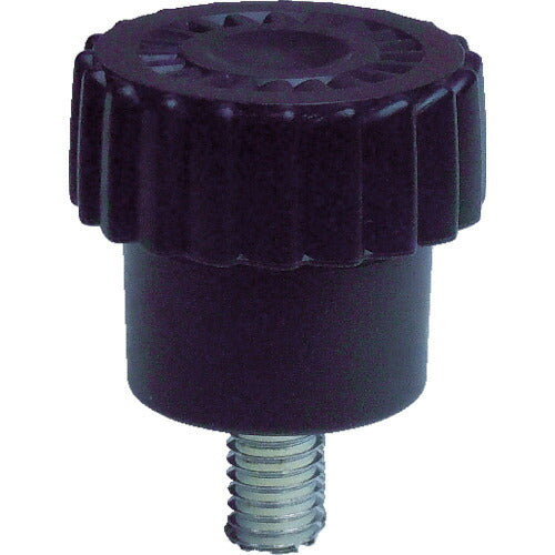 TRUSCO グリップノブボルトロング Φ20 M6X20 TGKBL2M6X20 トラスコ