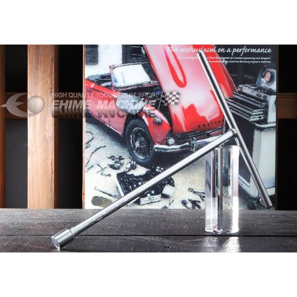 京都機械工具のレンチの画像1