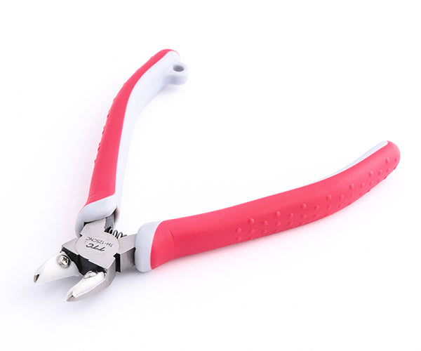 TTC つかめるニッパー TH-125CNC 強力タイプ 125mm