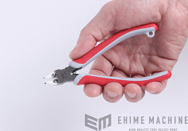 のニッパーの画像2