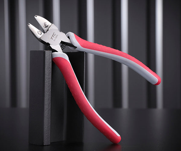 TTC TH-150NC つかめるニッパー 150mm