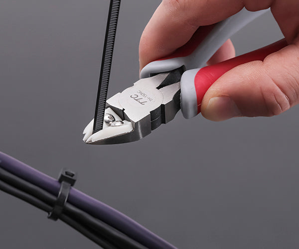 TTC TH-150NC つかめるニッパー 150mm