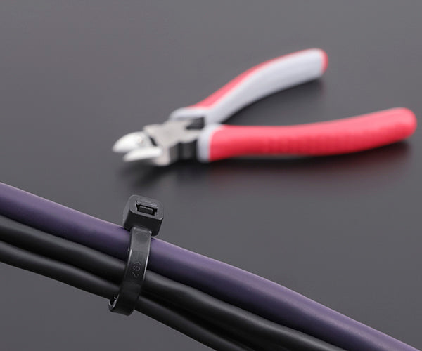 TTC TH-150NC つかめるニッパー 150mm