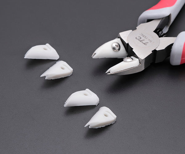 TTC TH-150NC つかめるニッパー 150mm