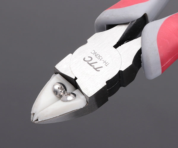 TTC TH-150NC つかめるニッパー 150mm