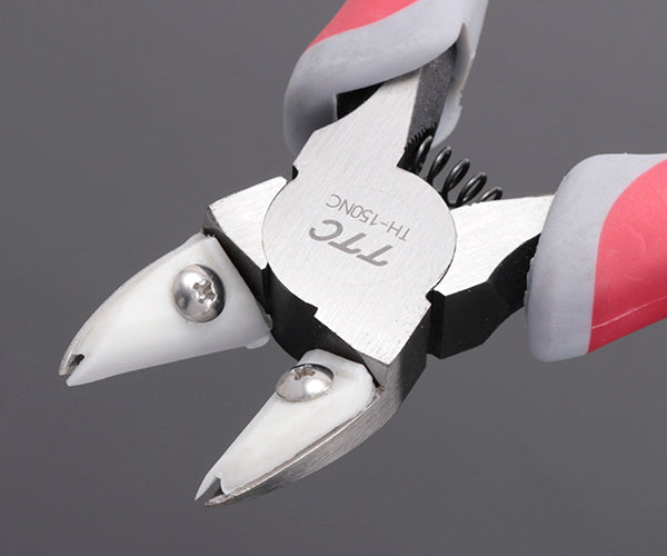 TTC TH-150NC つかめるニッパー 150mm