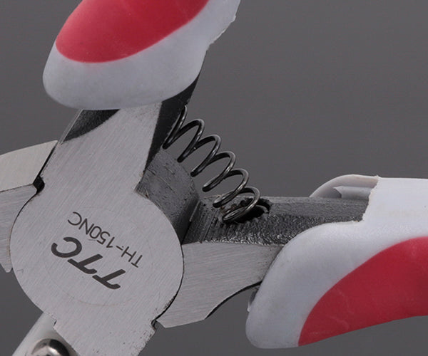 TTC TH-150NC つかめるニッパー 150mm