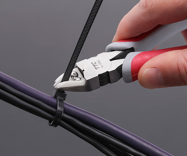 TTC TH-150NC つかめるニッパー 150mm