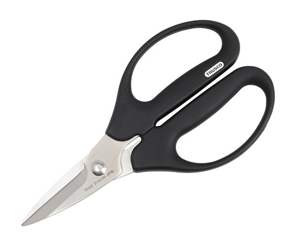 TRUSCO ハードはさみ TH-1 トラスコ ステンレスハサミ 万能ハサミ