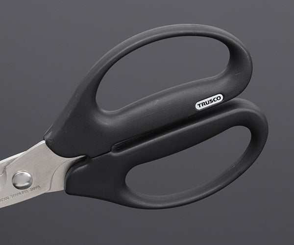 TRUSCO ハードはさみ TH-1 トラスコ ステンレスハサミ 万能ハサミ