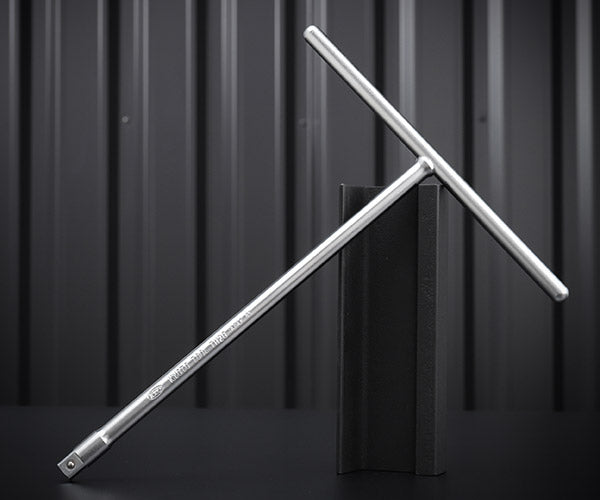 【5月の特価品】KTC 9.5sq. T型ハンドル TH20