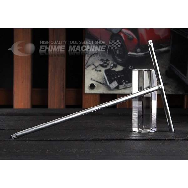 トネのT形ハンドルの画像1