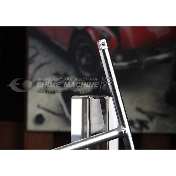 トネのT形ハンドルの画像2