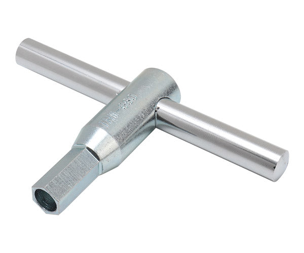 KOTO トラックあおり専用 T型六角レンチ THW-860 江東産業