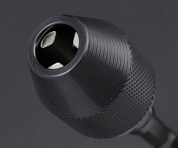 TRUSCO キーレスドリルチャック 1.5〜6.5mm TKC-160