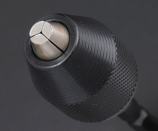 TRUSCO キーレスドリルチャック 1.5〜6.5mm TKC-160