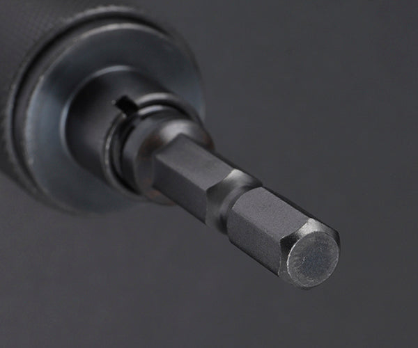 TRUSCO キーレスドリルチャック 1.5〜6.5mm TKC-160