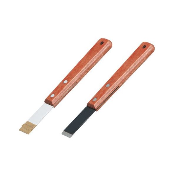 京都機械工具のスクレーパーの画像1