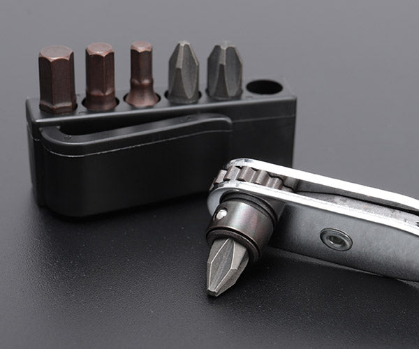 KTC TMDB8 KTC板ラチェット差替えドライバーセット 京都機械工具