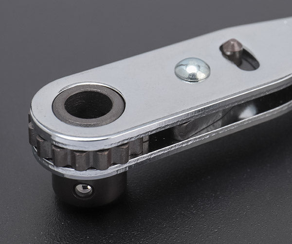 KTC TMDB8 KTC板ラチェット差替えドライバーセット 京都機械工具