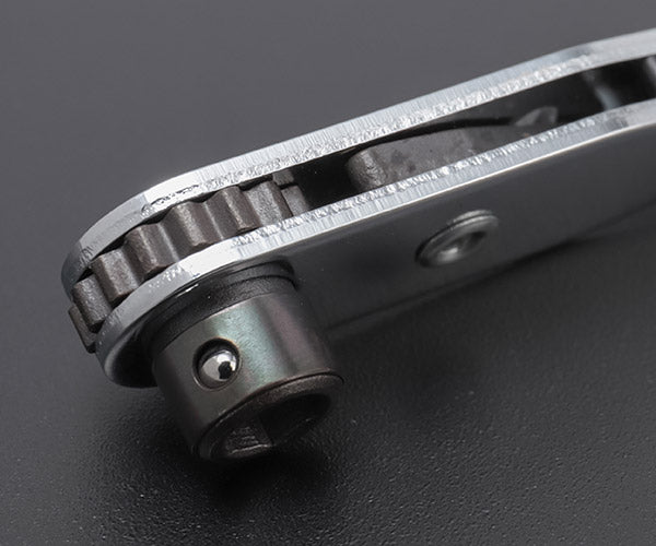 KTC TMDB8 KTC板ラチェット差替えドライバーセット 京都機械工具