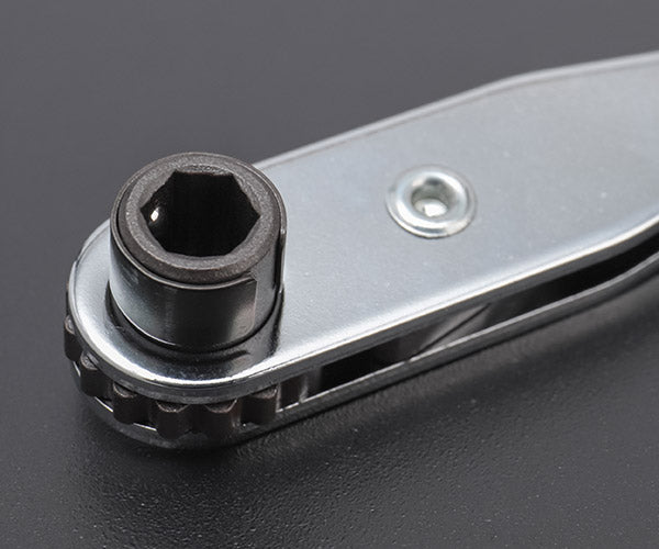 KTC TMDB8 KTC板ラチェット差替えドライバーセット 京都機械工具