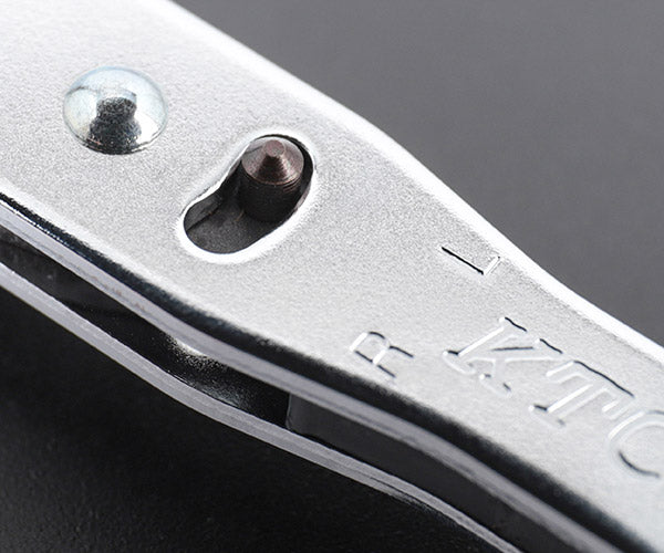 KTC TMDB8 KTC板ラチェット差替えドライバーセット 京都機械工具