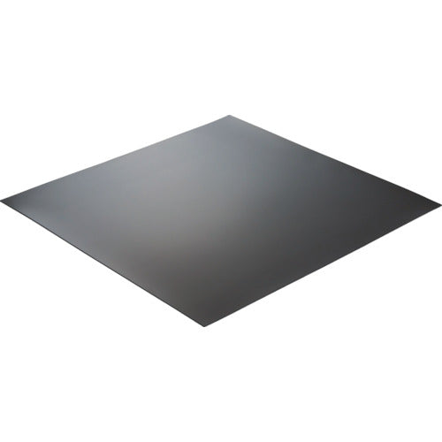 TRUSCO マグネットシート ノリナシ t1.0mmX250mmX300mm