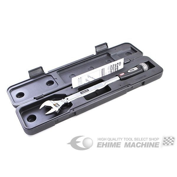 トネのモンキー形トルクレンチの画像7