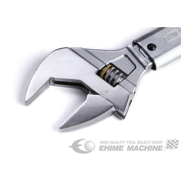 トネのモンキー形トルクレンチの画像3