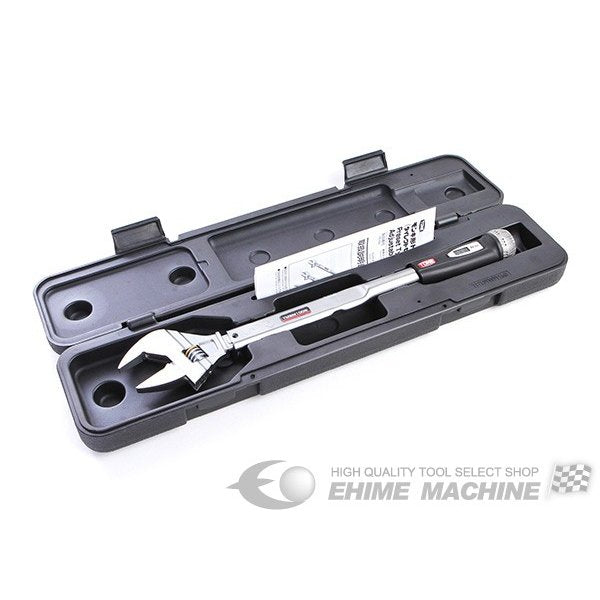 トネのモンキー形トルクレンチの画像7