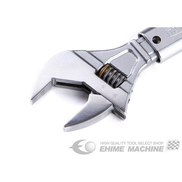 トネのモンキー形トルクレンチの画像3