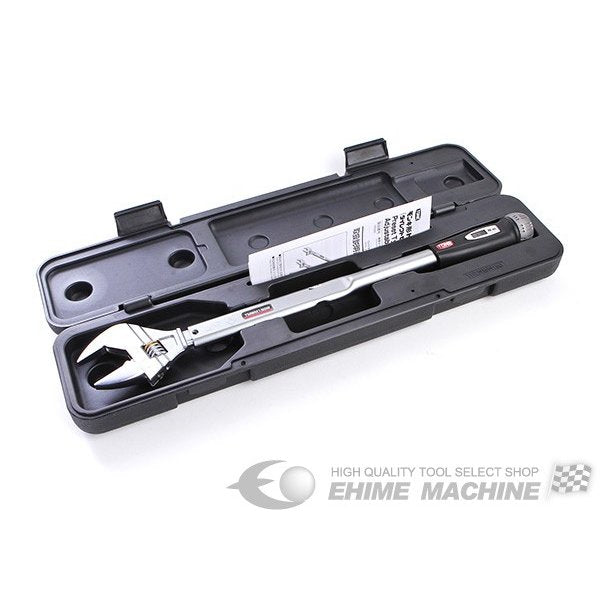 トネのモンキー形トルクレンチの画像7